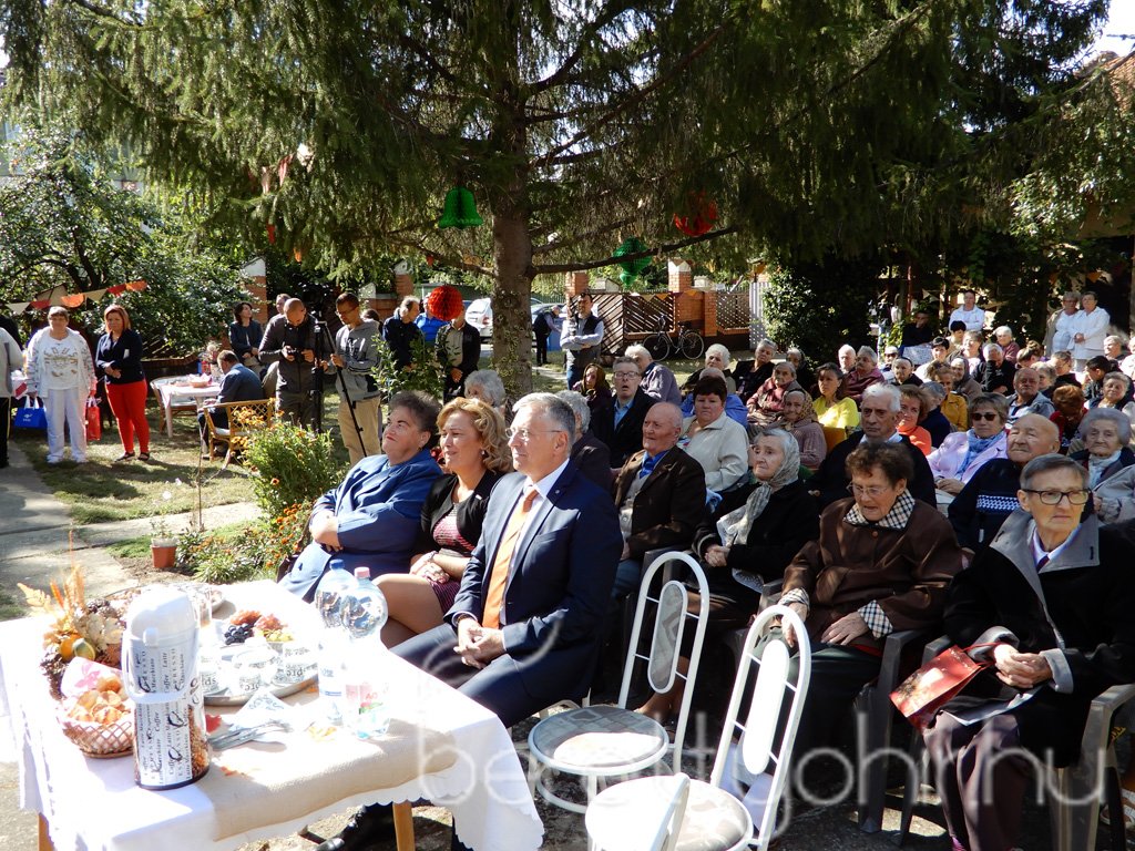 Családi nap a Fényes-házban 27